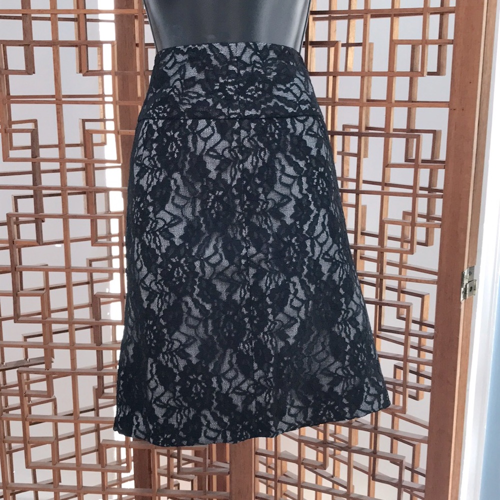 Picture do not give this skirt justice!! NWT- size 12 Skirt from the Limited.